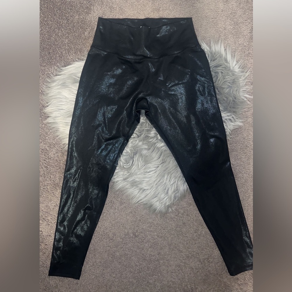 BuffBunny Leggings.